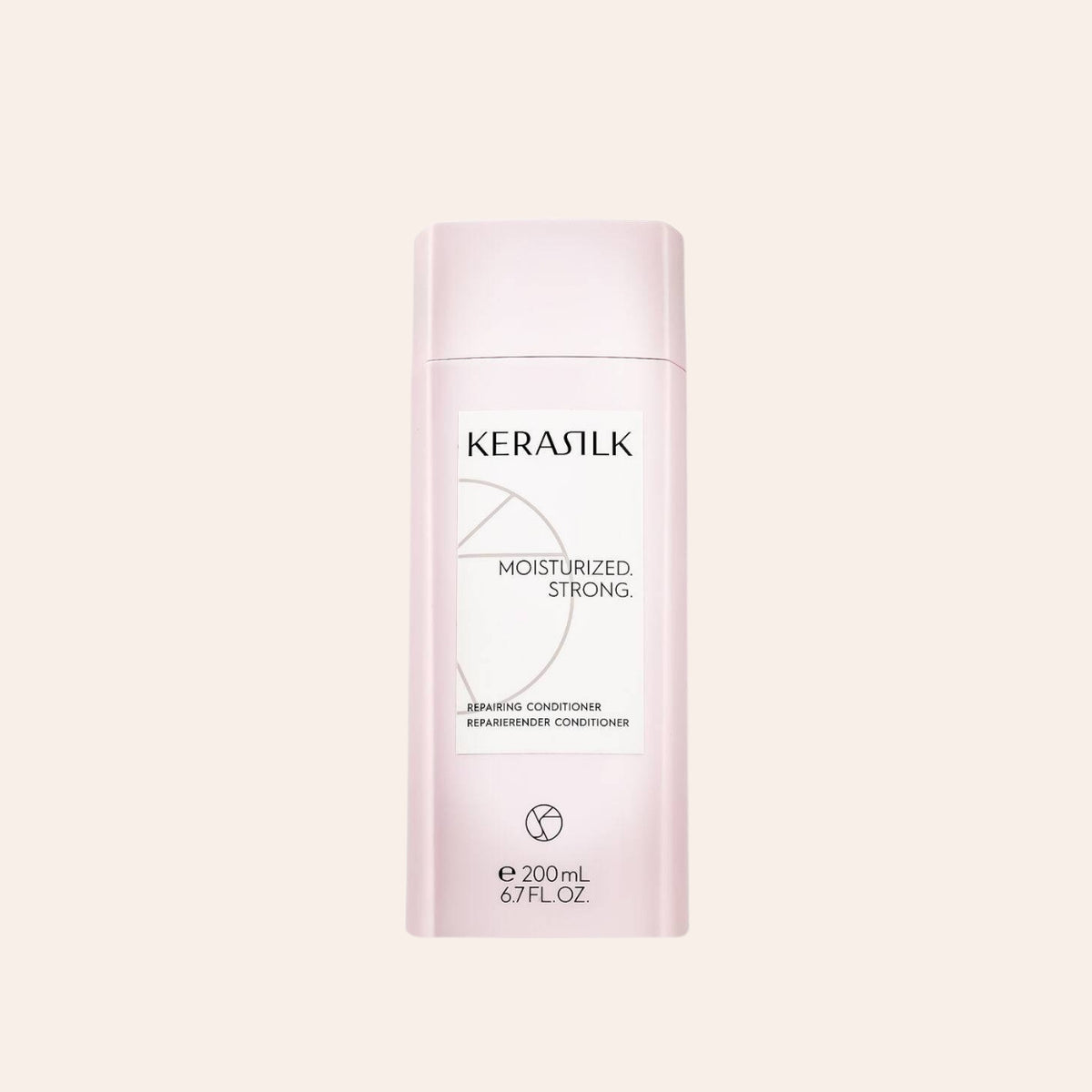 KERASILK Essentials Repairing balzam 200 ml