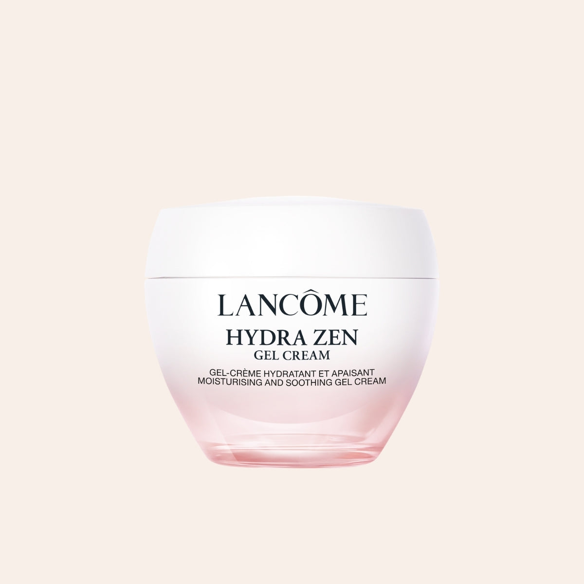 Lancôme Hydra Zen Gel Cream 50 ml