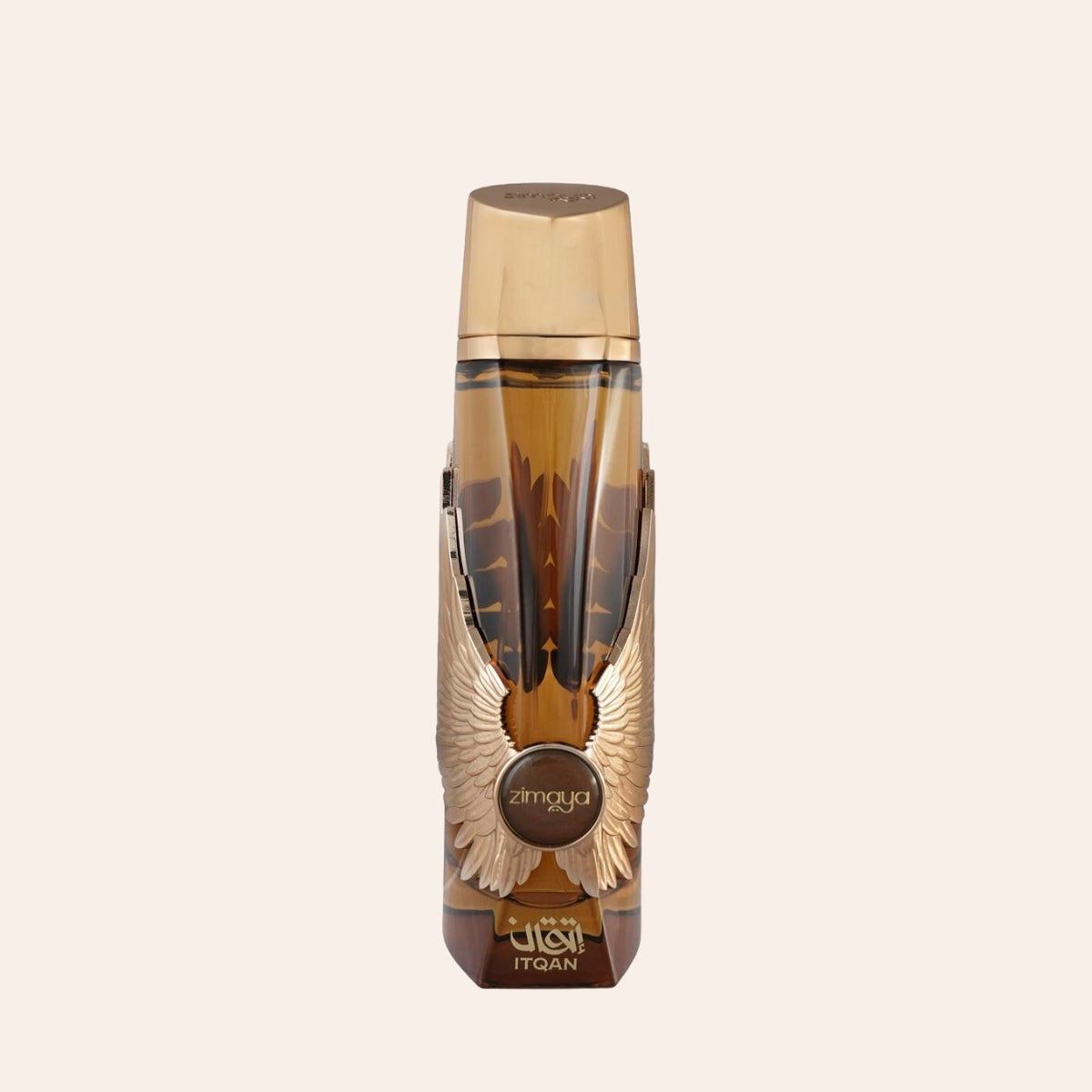 Zimaya Itqan Gold 100 ml