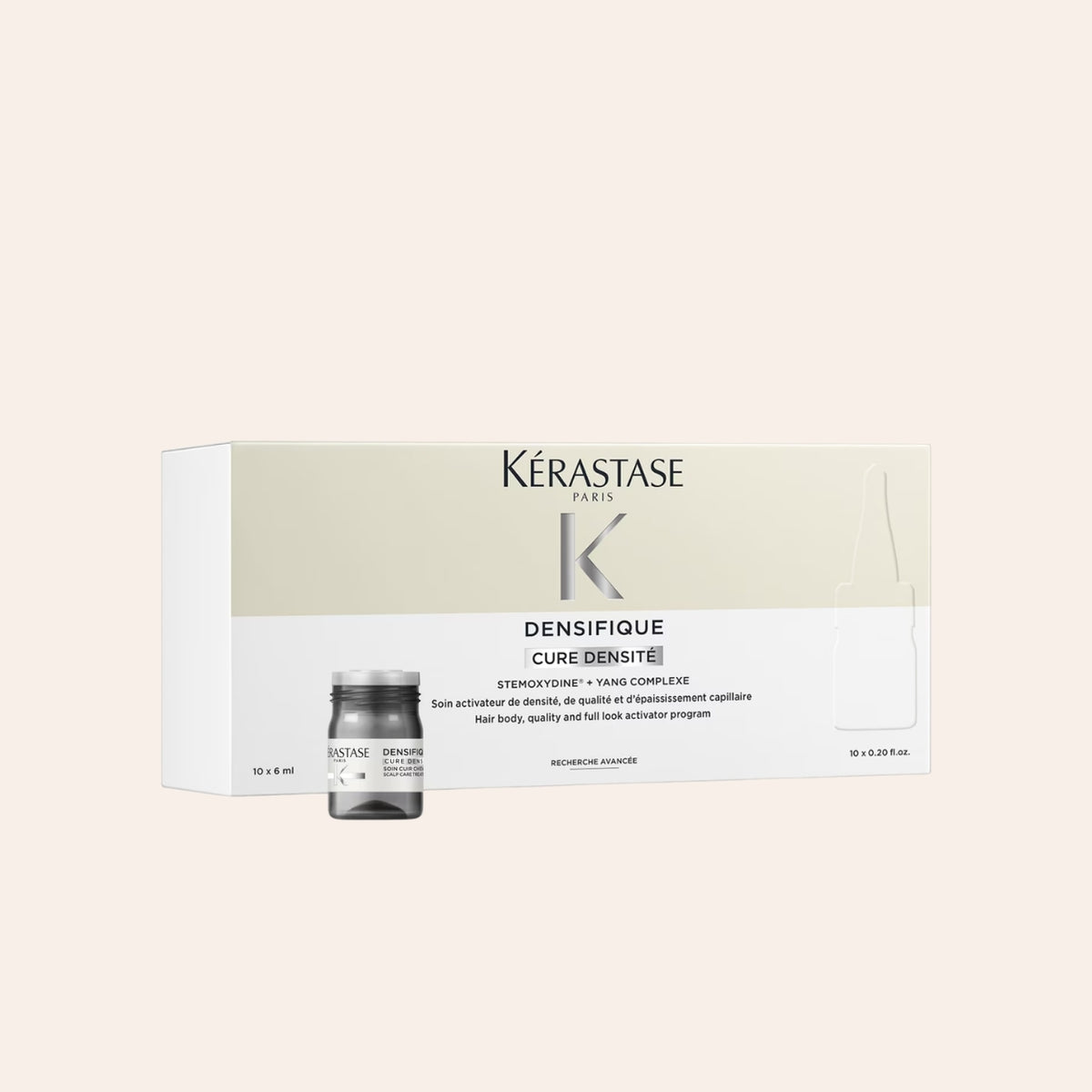 Kérastase Densifique Cure Densité 10x6 ml