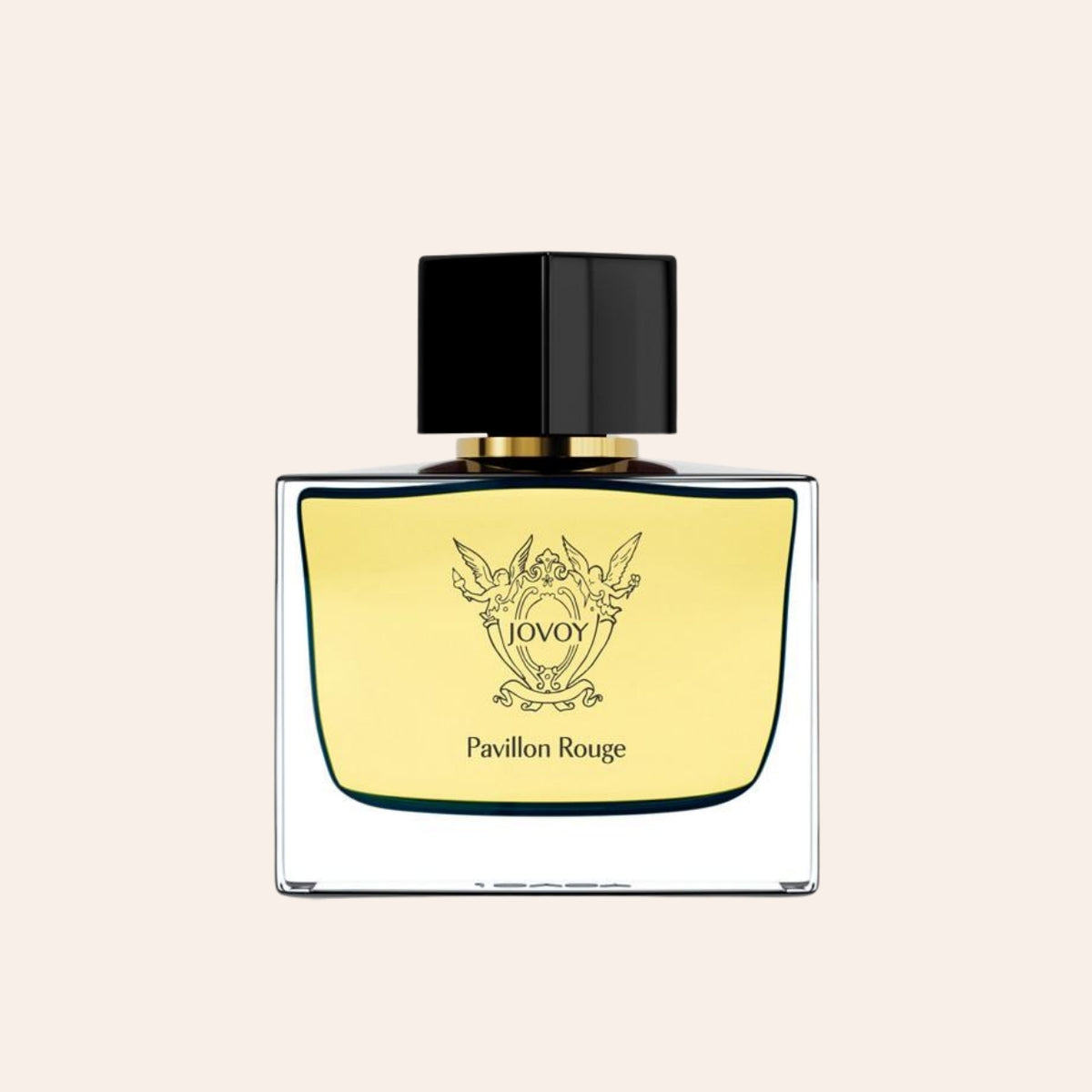 Jovoy Paris Pavillon Rouge 100 ml
