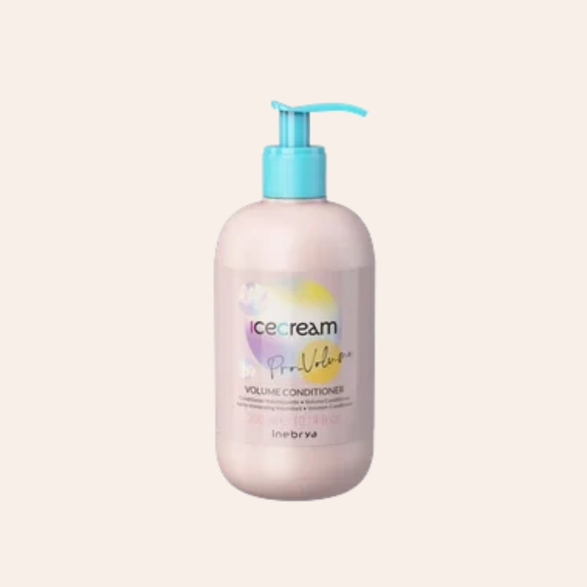 Inebrya Ice Cream Pro-Volume Conditioner 300 ml