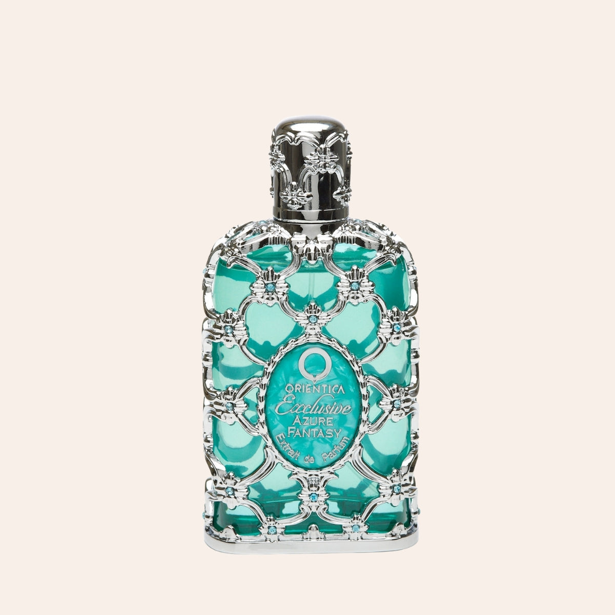 Orientica Luxury Collection Exclusive Azure Fantasy 80 ml