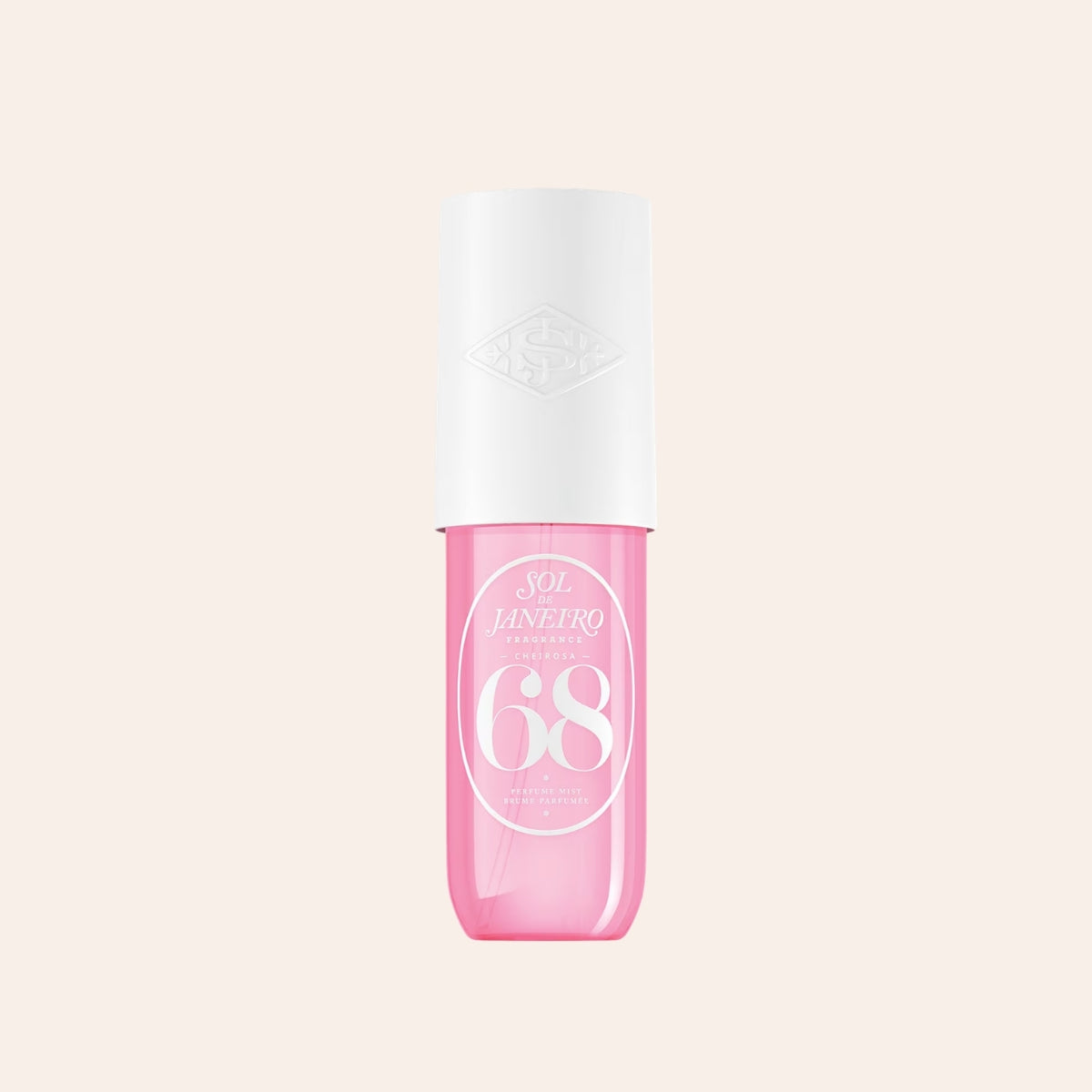 Sol De Janeiro Cheirosa 68 Perfume Mist 240 ml