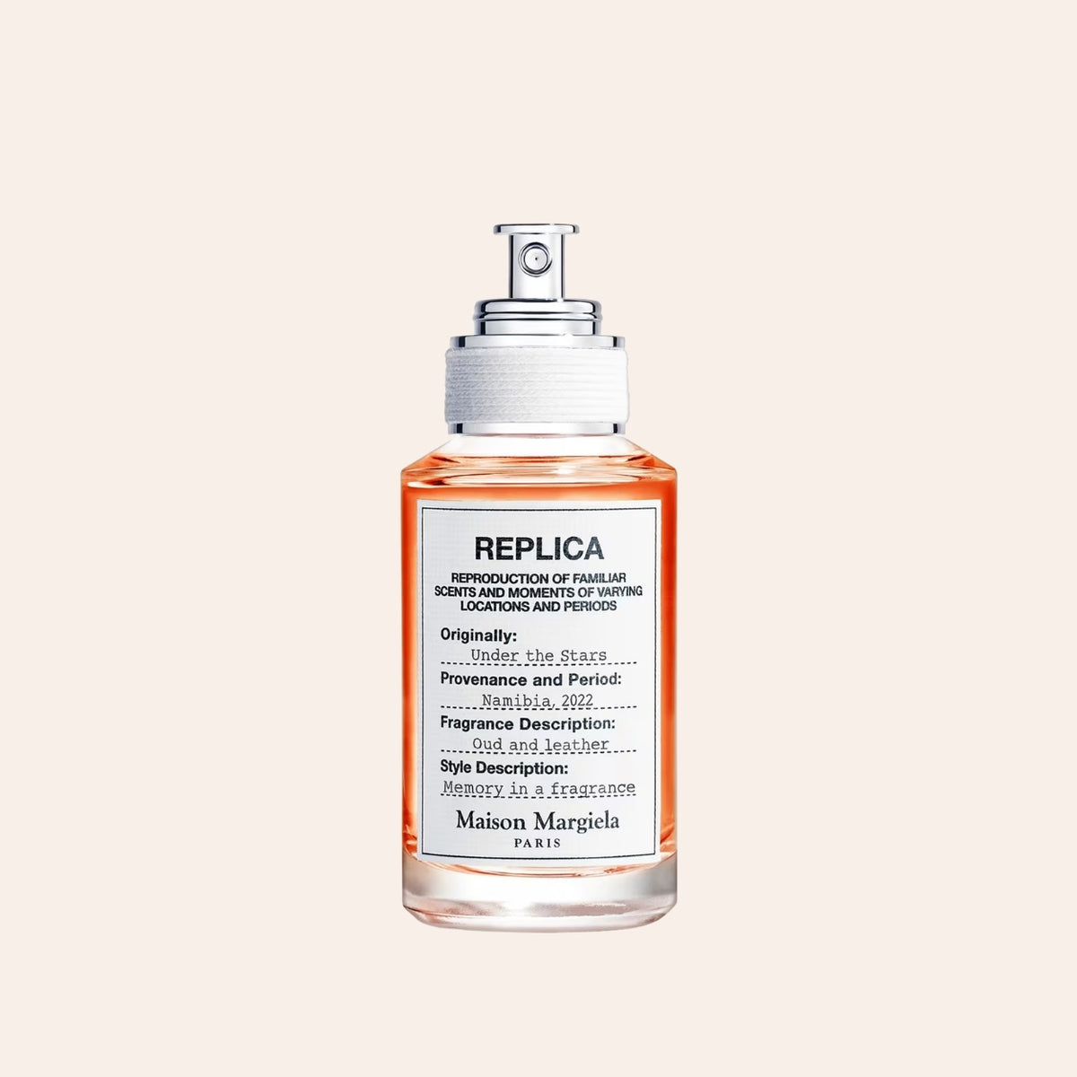 Maison Margiela Paris Replica Under the Stars 100 ml