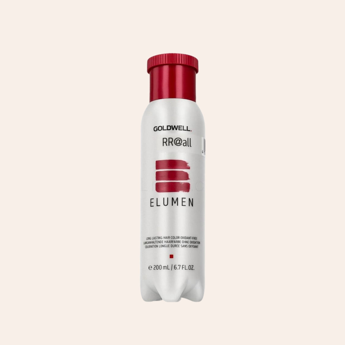 Goldwell Elumen Long Lasting Hair Color Oxidant-Free 200 ml