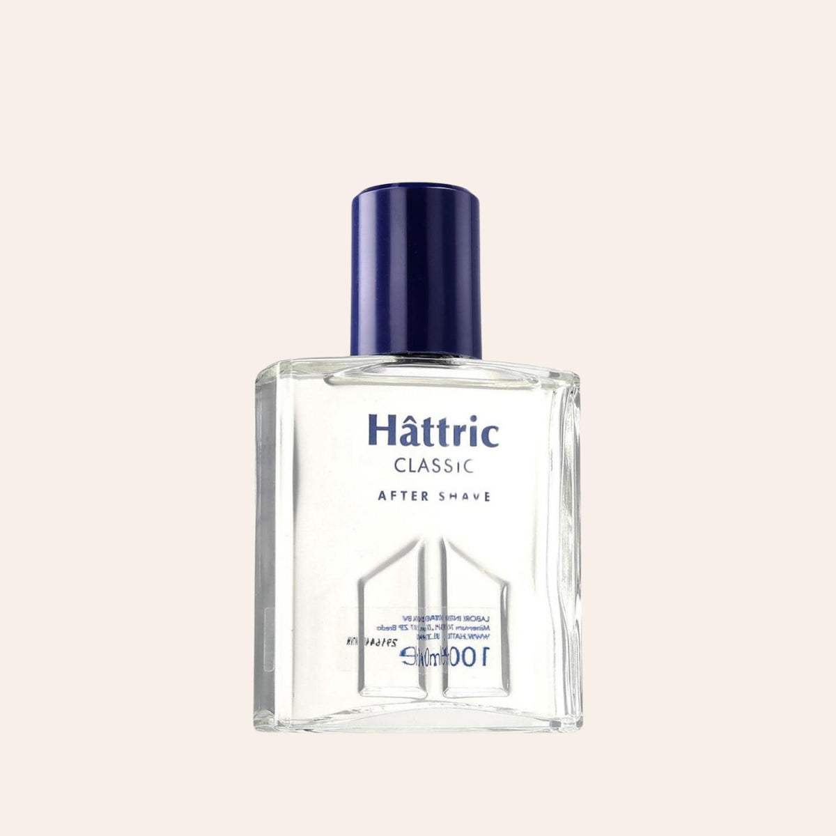 Hattric Classic 100 ml