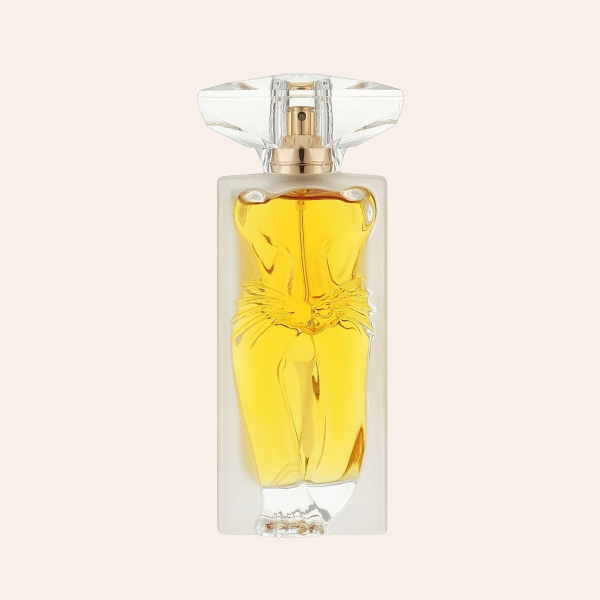 Salvador Dali La Belle et l'Ocelot 100 ml