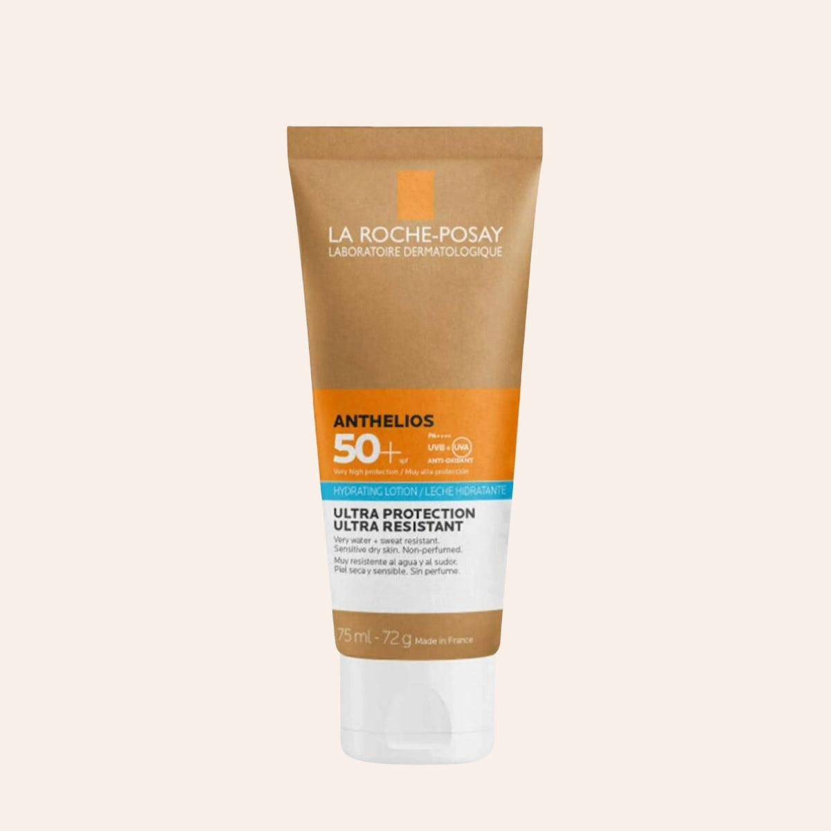 La Roche-Posay Anthelios vlažilni losjon 75 ml