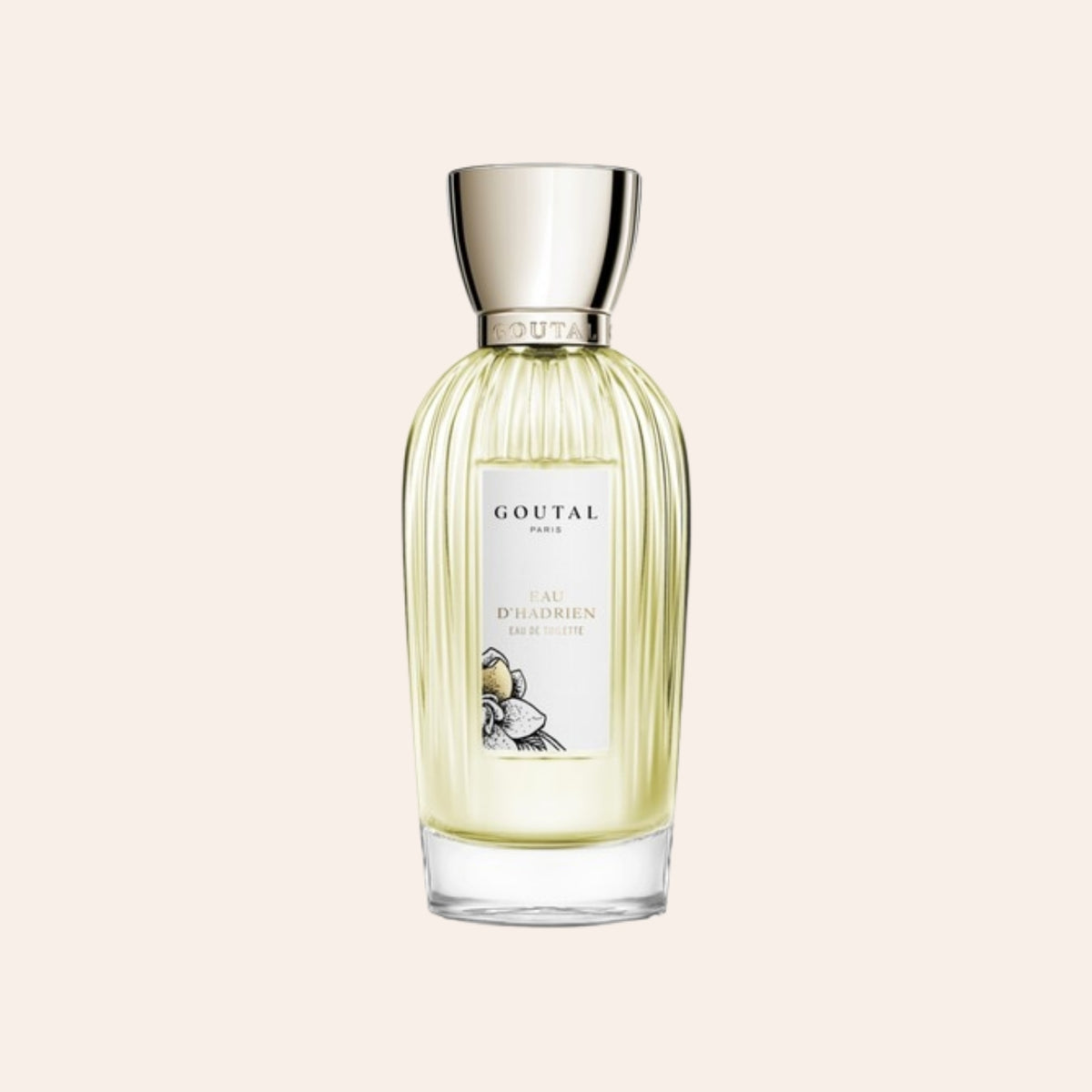 Goutal Eau D'Hadrien 100 ml