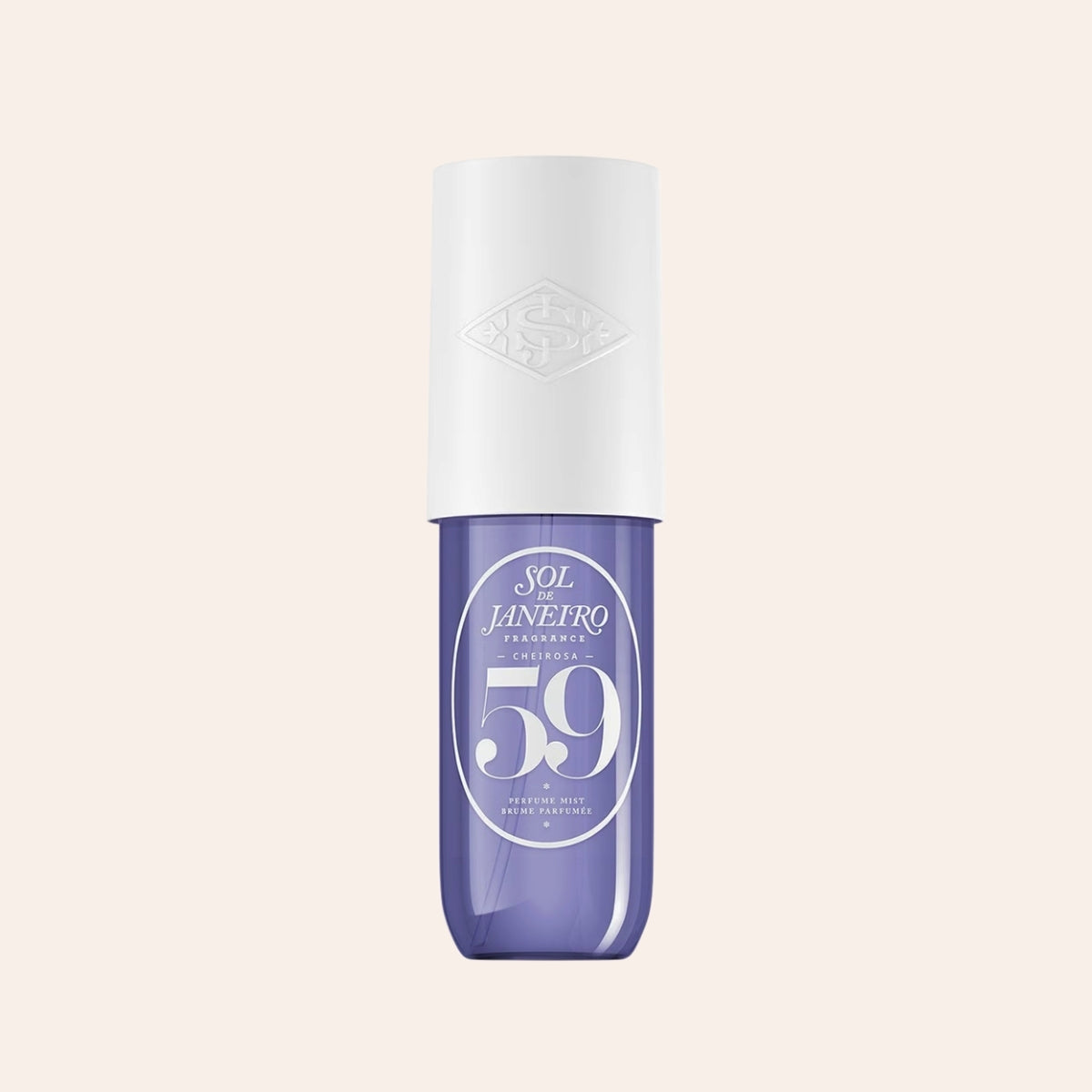 Sol De Janeiro Cheirosa 59 90 ml