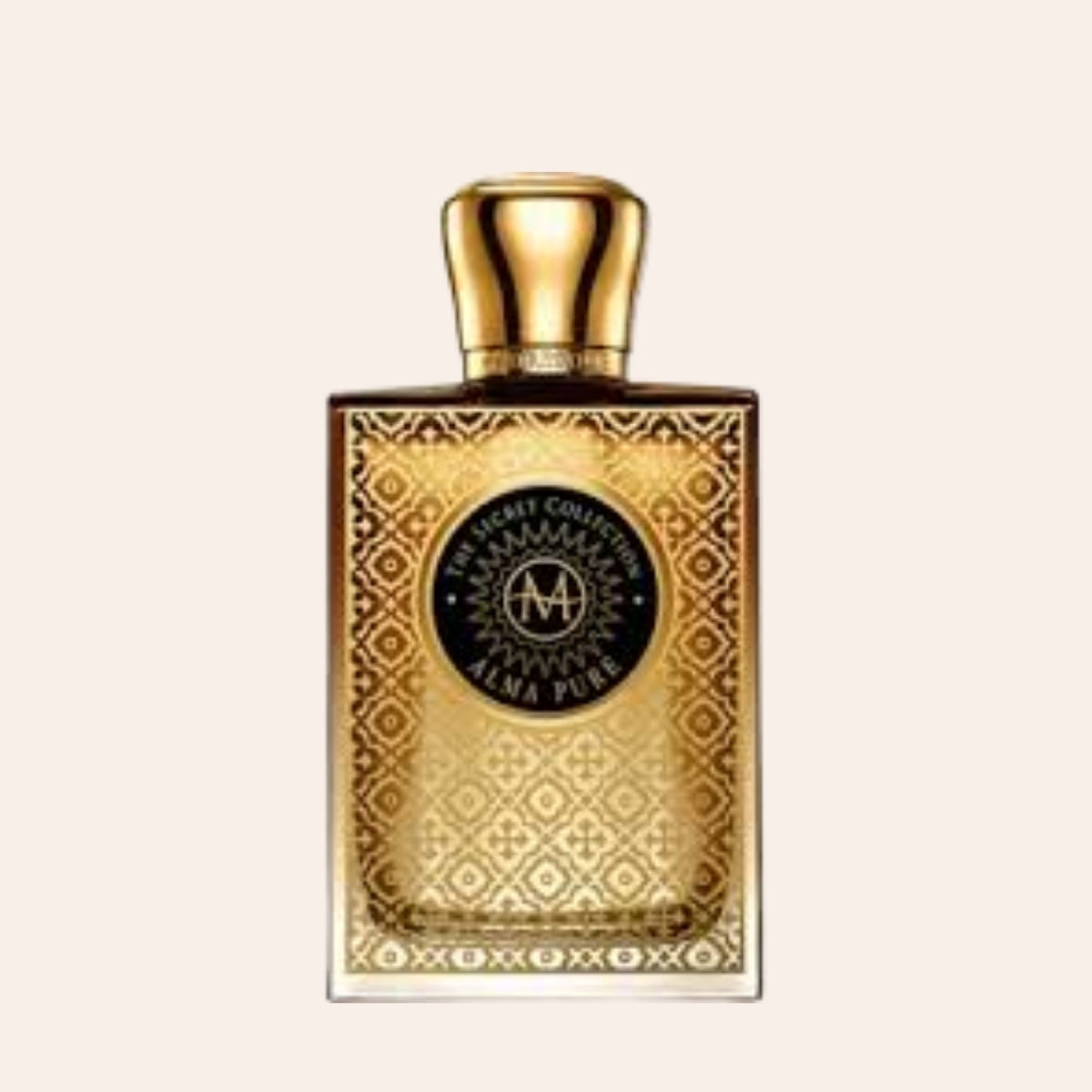 Moresque Alma Pure 75 ml