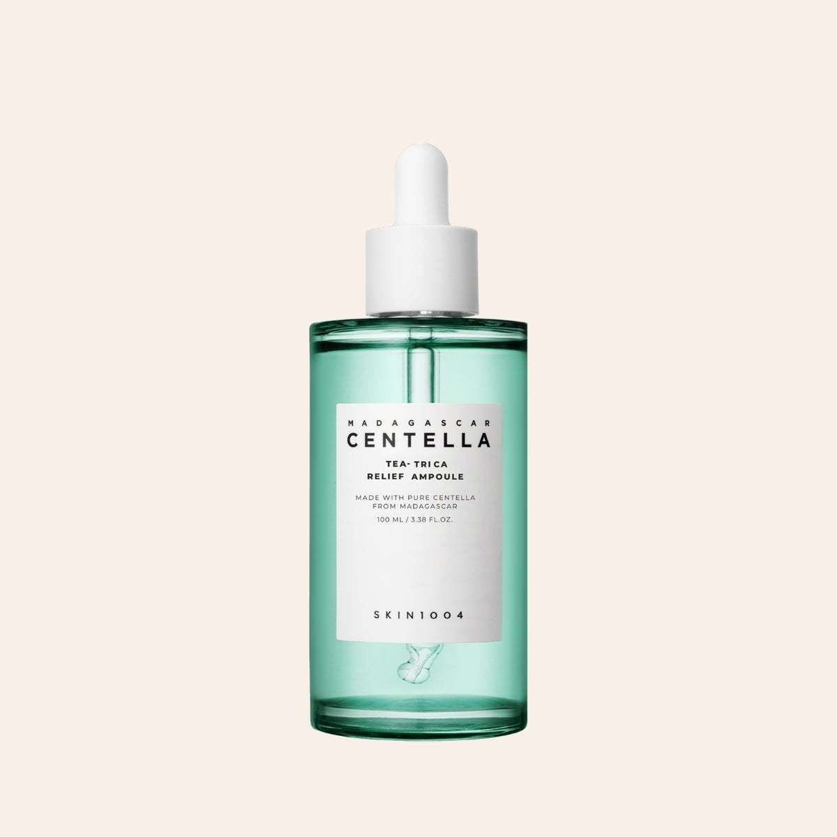 SKIN1004 Tea-Trica Relief Ampoule 100 ml