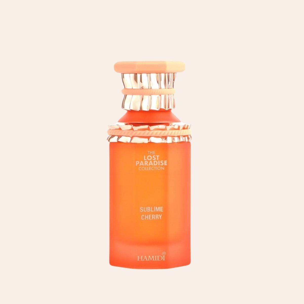 Hamidi The Lost Paradise Sublime Cherry 100 ml