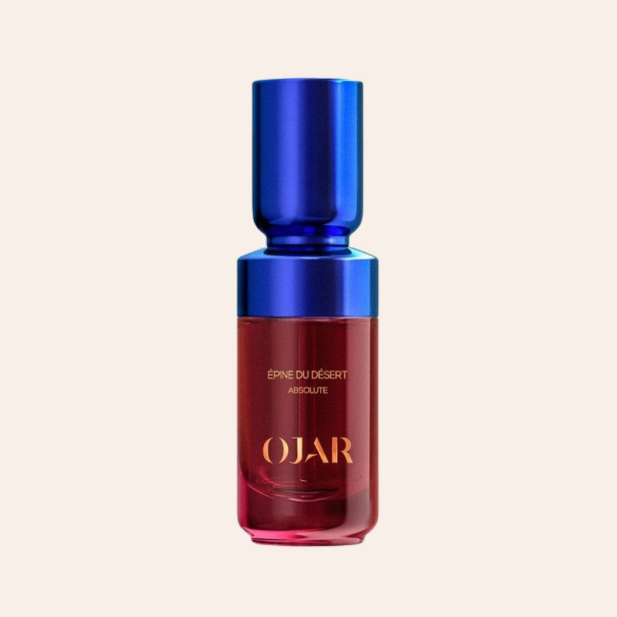 Ojar Rose Collection Épine du Désert 100 ml