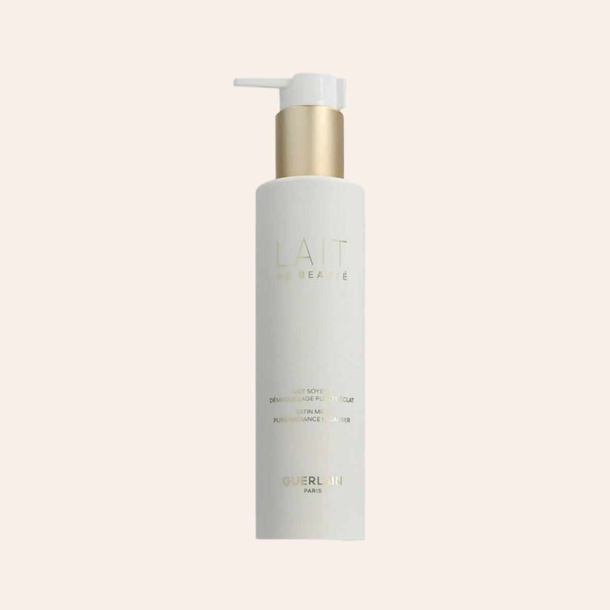 Guerlain Lait De Beauté Satin Milk 200 ml