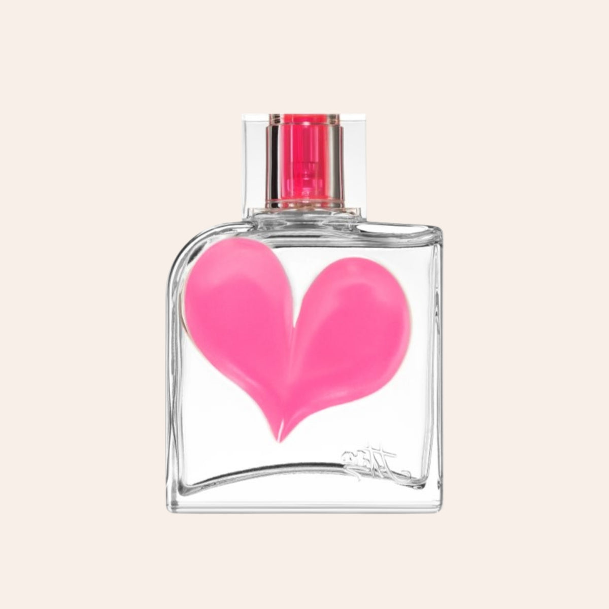 Jeanne Arthes Sweet Sixteen Pink 100 ml