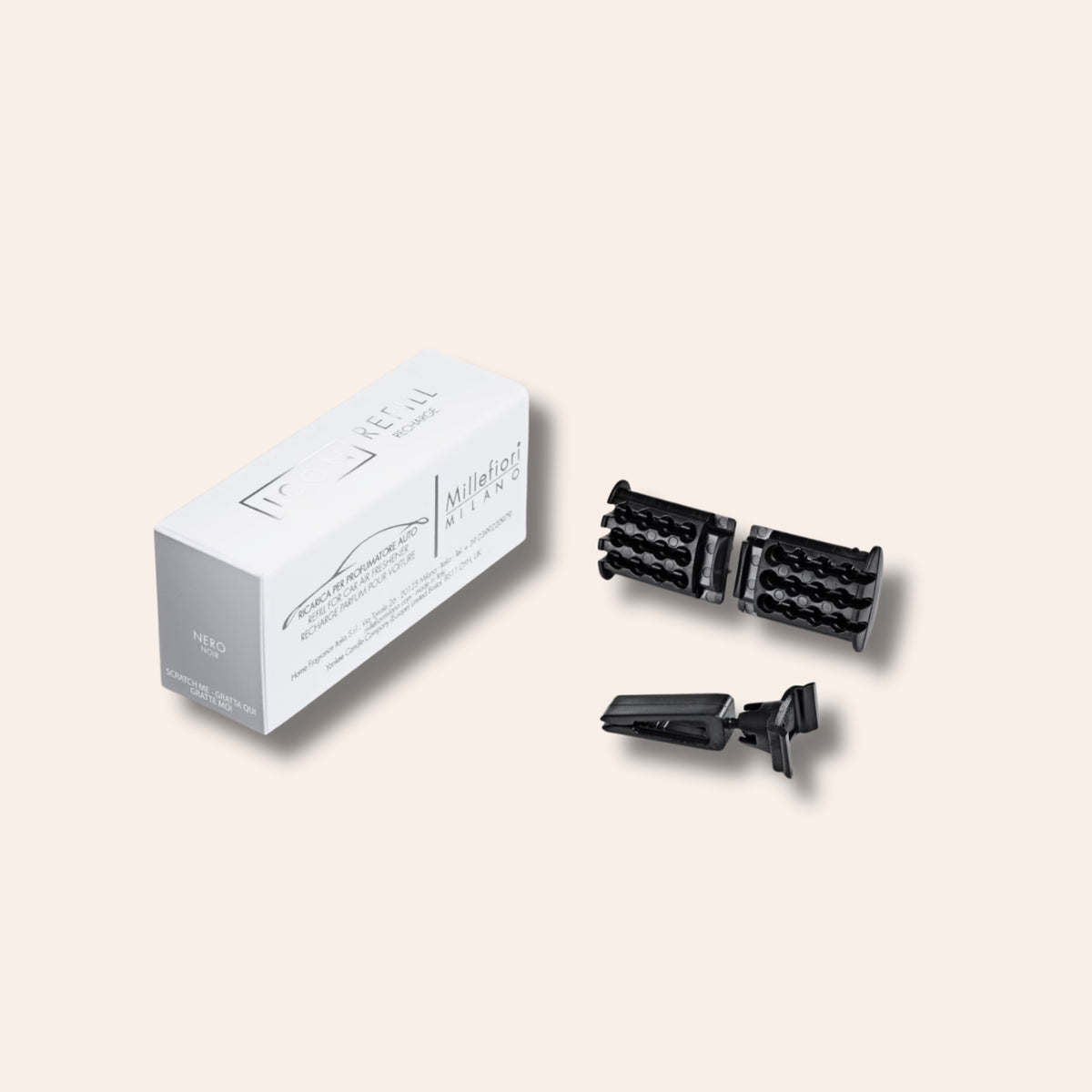 Millefiori Milano Icon 1 ml