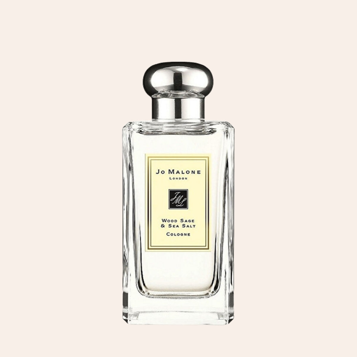 Jo Malone Wood Sage & Sea Salt 200 ml