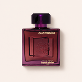 Oud Vanille — EDP 100 ml