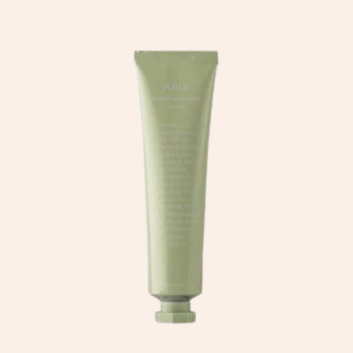 Abib Heartleaf Créme 75 ml