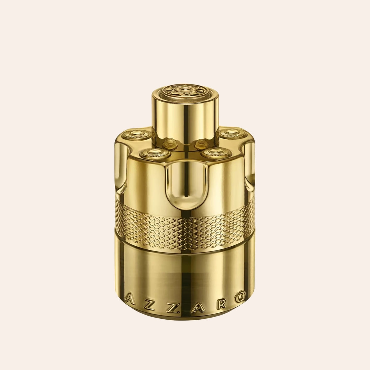 Azzaro Forever Wanted Elixir 50 ml