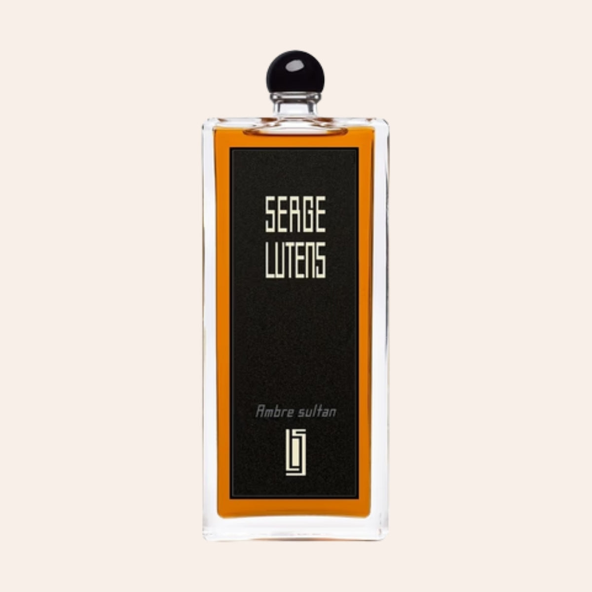 Serge Lutens Ambre Sultan 100 ml