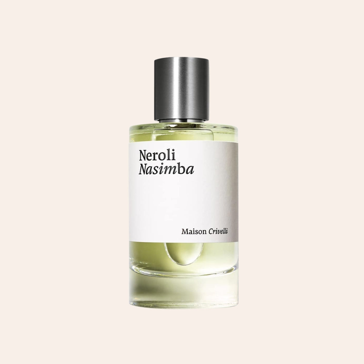 Maison Crivelli Neroli Nasimba 100 ml