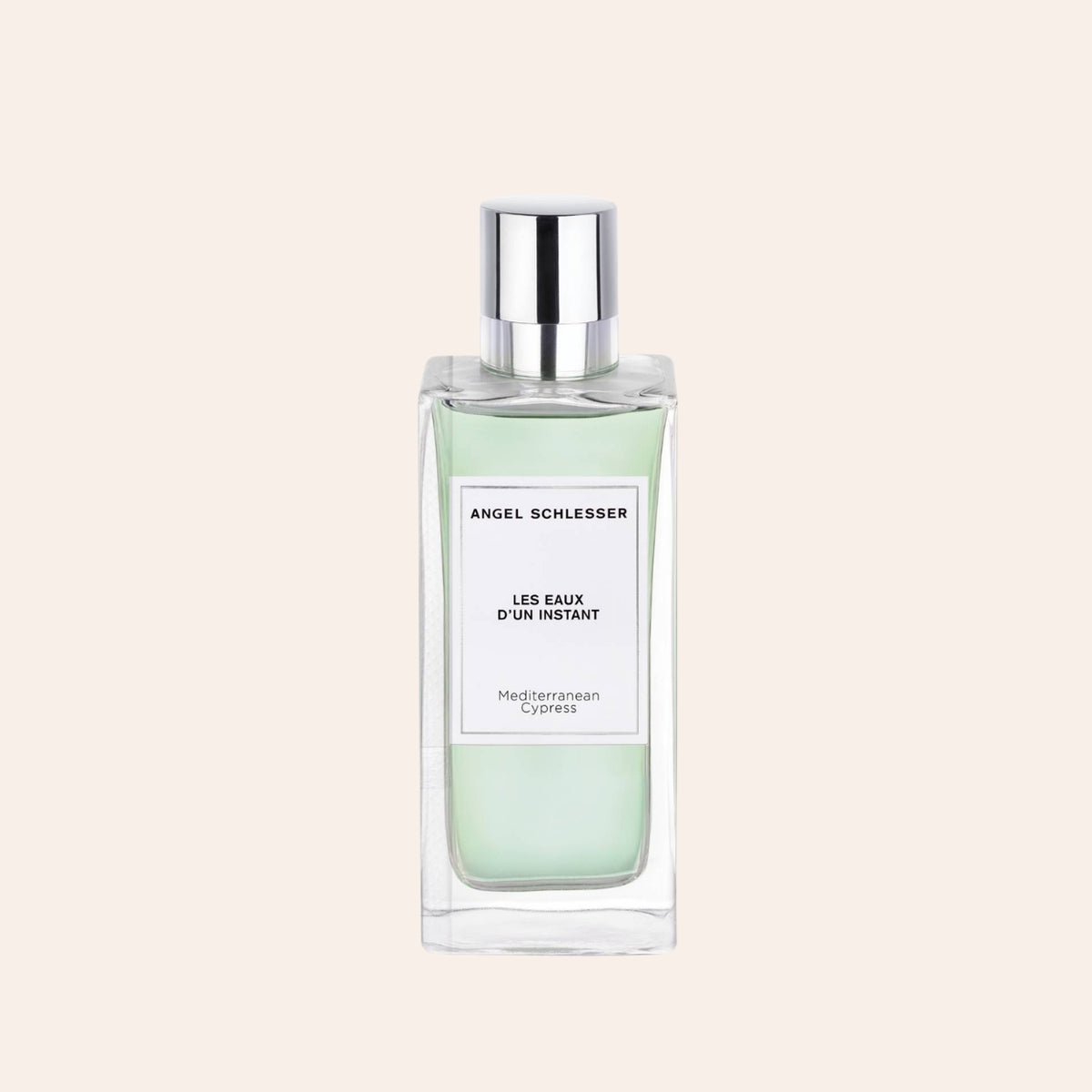 Angel Schlesser Les Eaux d'Un Instant Mediterranean Cypress 100 ml