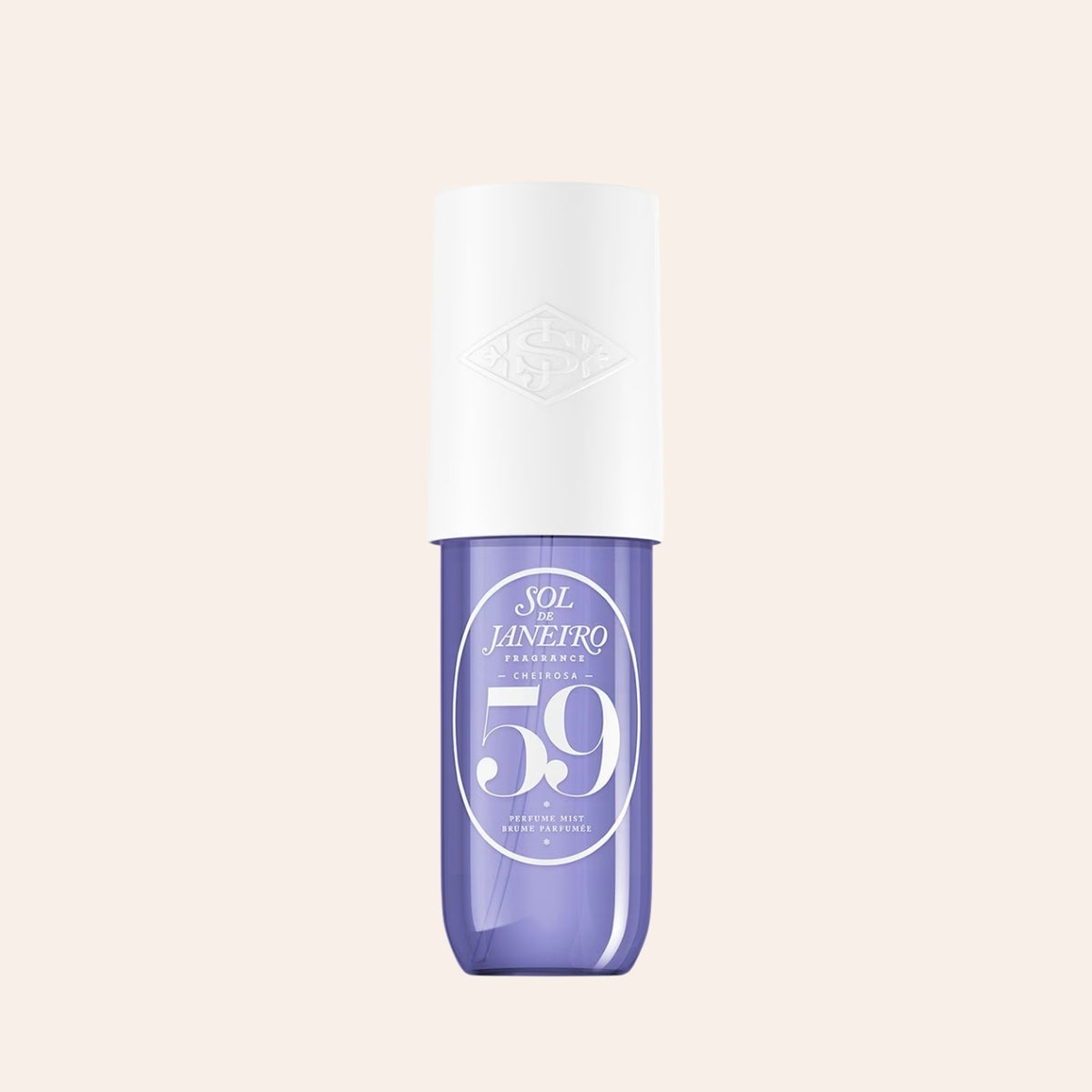 Sol De Janeiro Cheirosa 59 240 ml