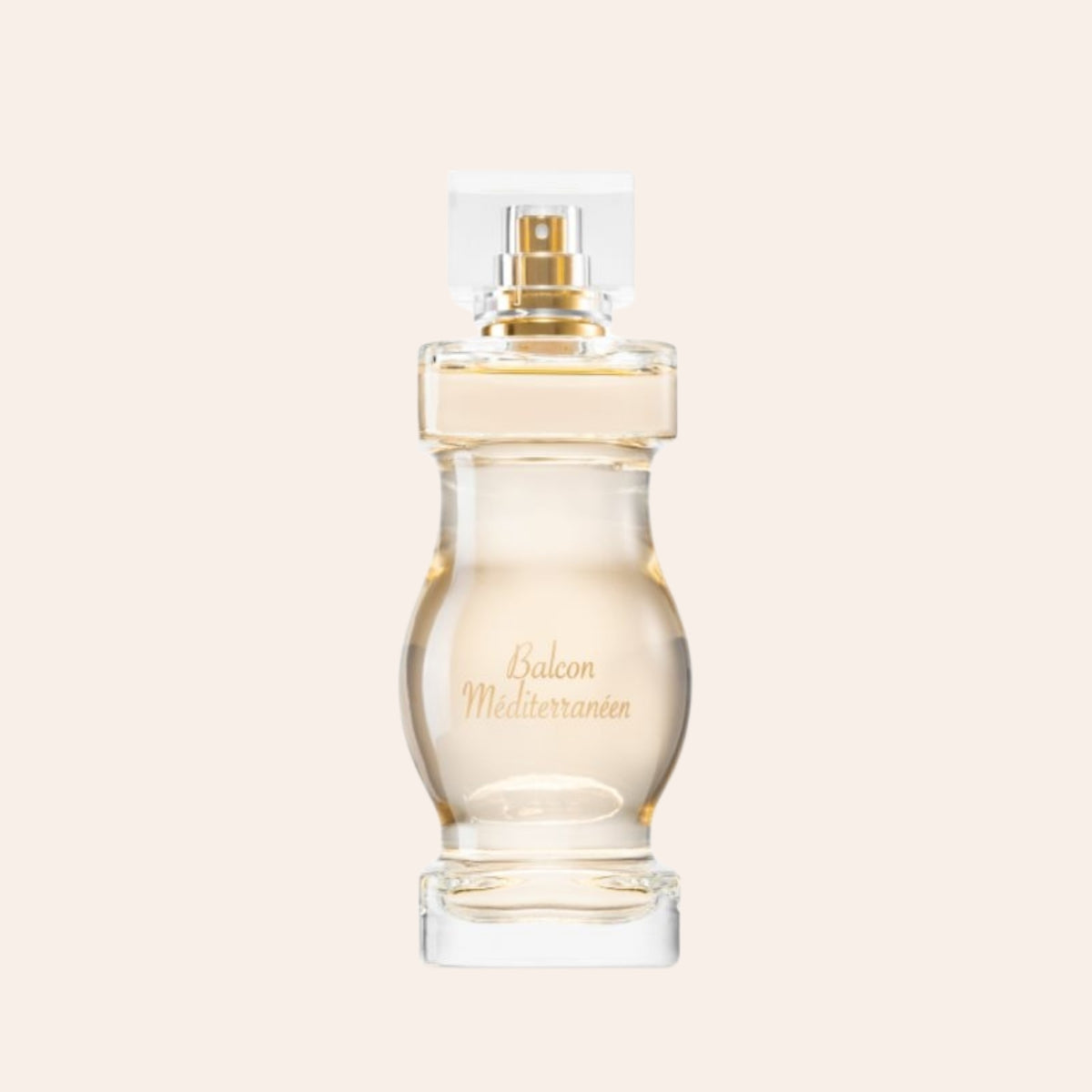 Jeanne Arthes Collection Azur Balcon Méditerranéen 100 ml
