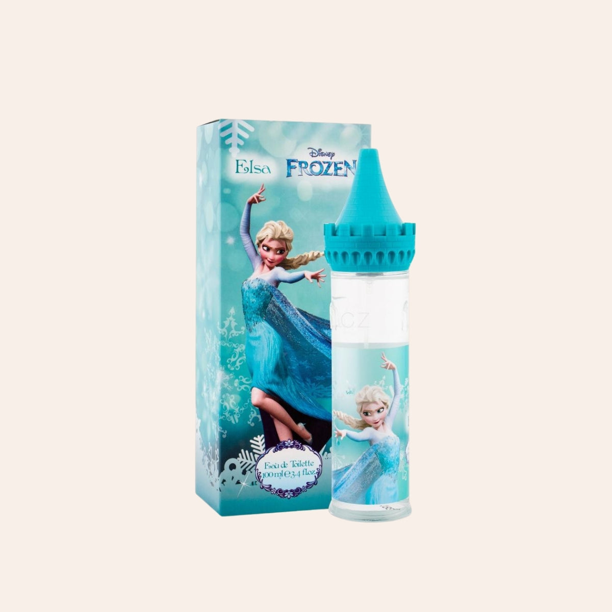 Disney Frozen Elsa 100 ml