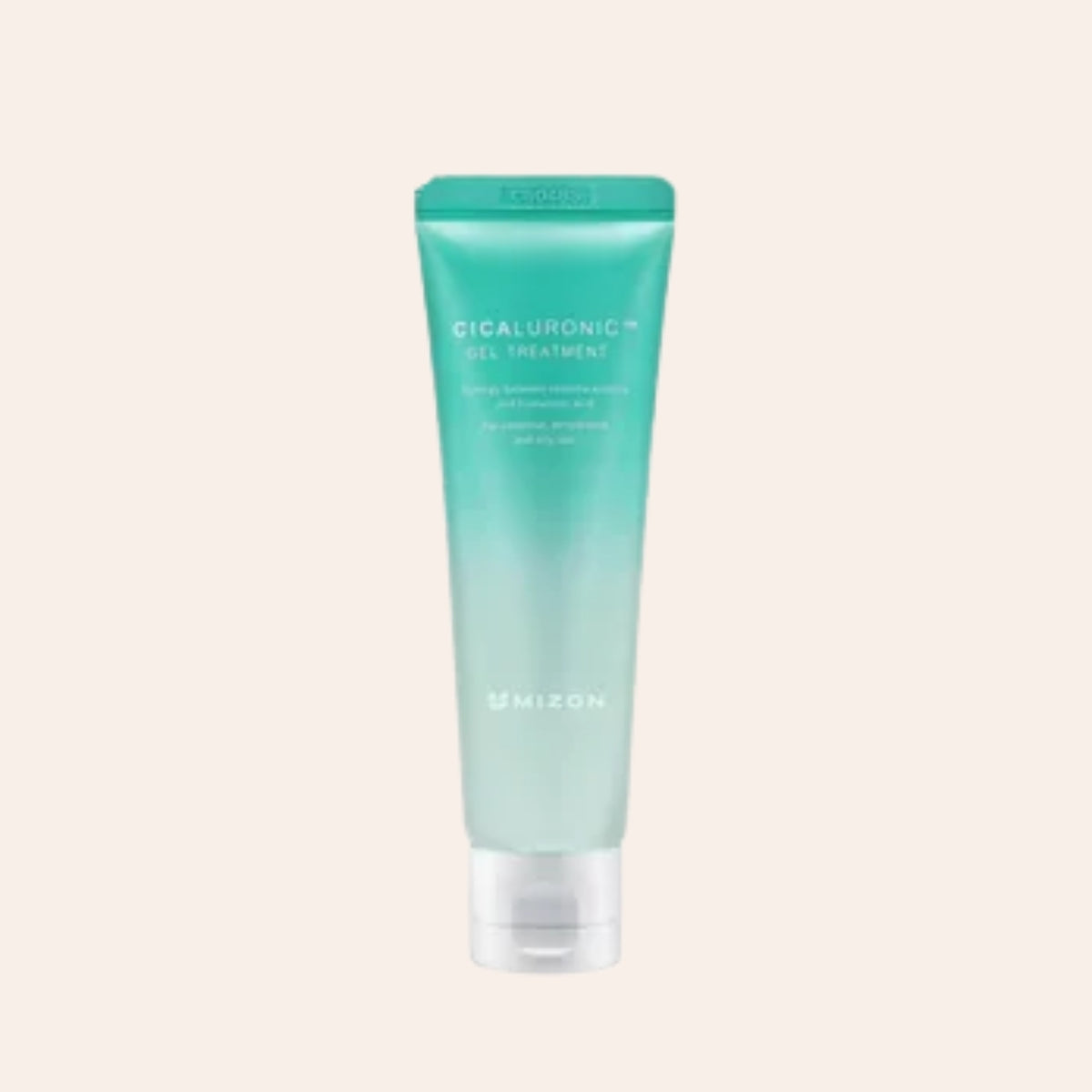 Mizon Cicaluronic Gel Treatment 50 ml