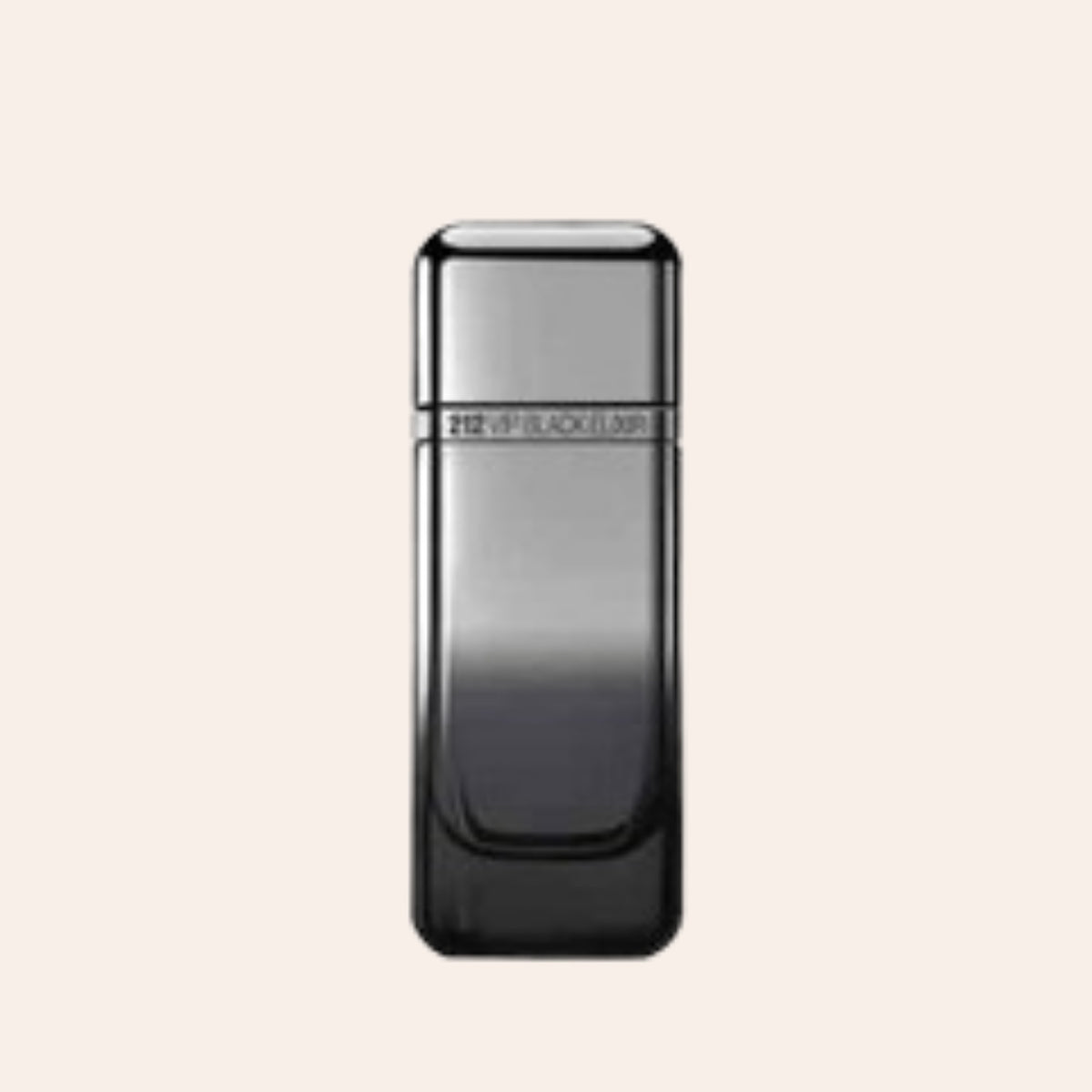 Carolina Herrera 212 VIP Men Black Elixir 100 ml