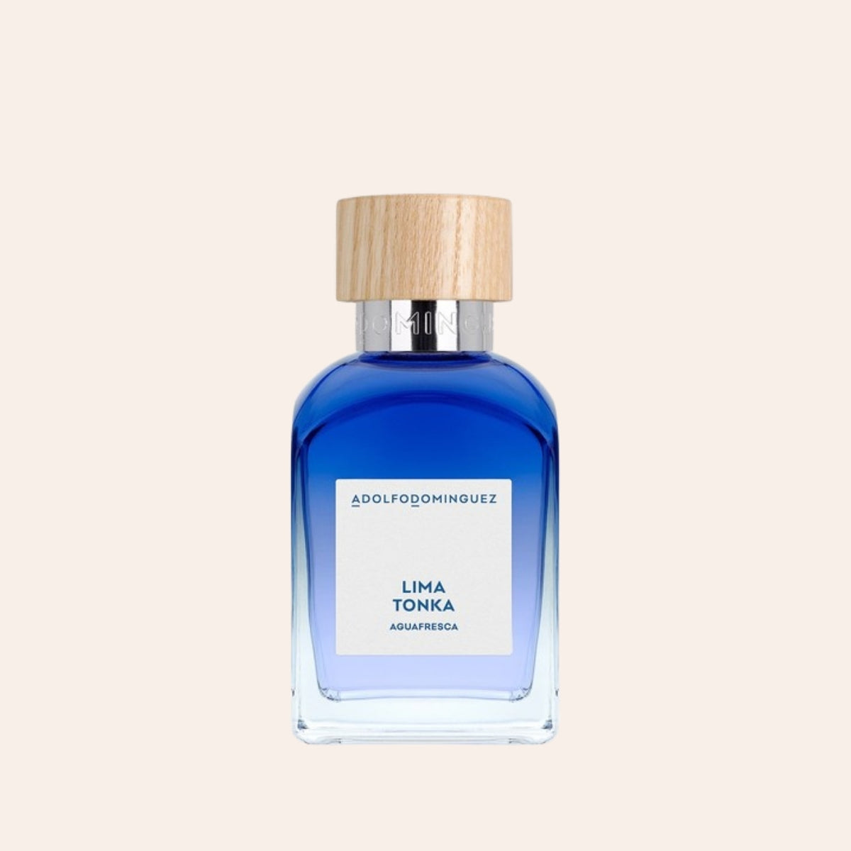 Adolfo Dominguez Agua Fresca Lima Tonka 200 ml