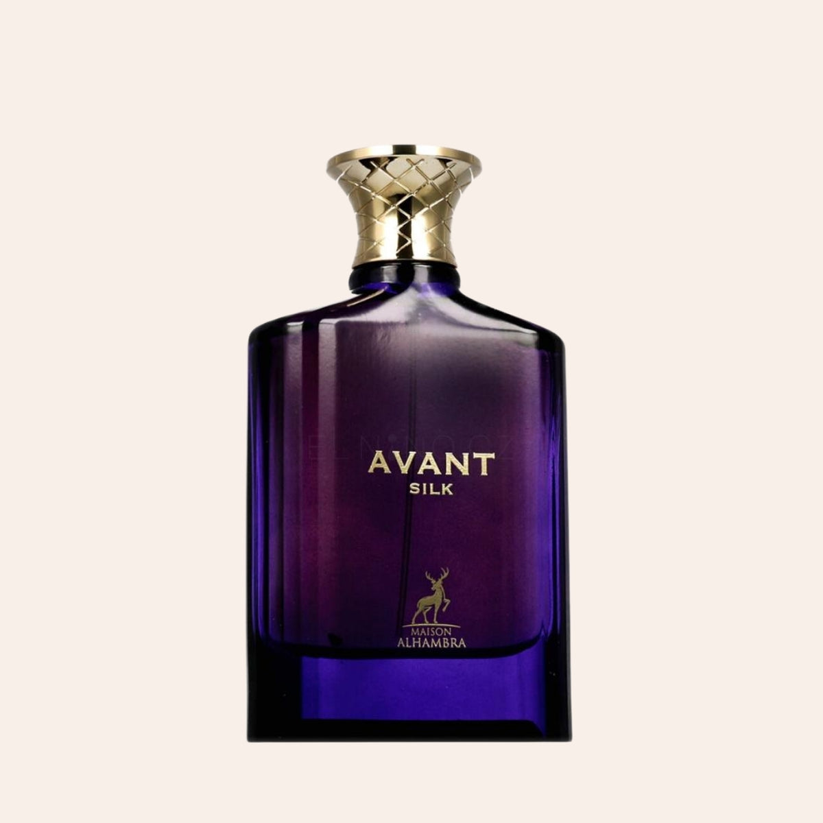 Maison Alhambra Avant Silk 100 ml