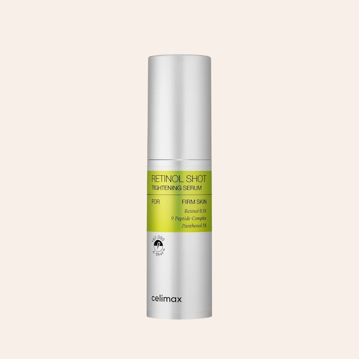 Celimax Retinol Shot Tightening Serum 30 ml