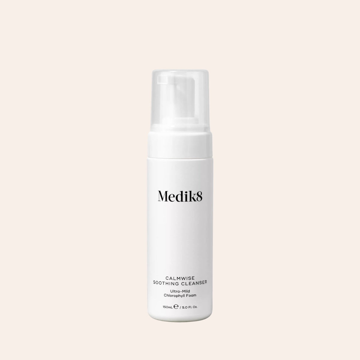 Medik8 Calmwise pomirjujoče čistilo 150 ml