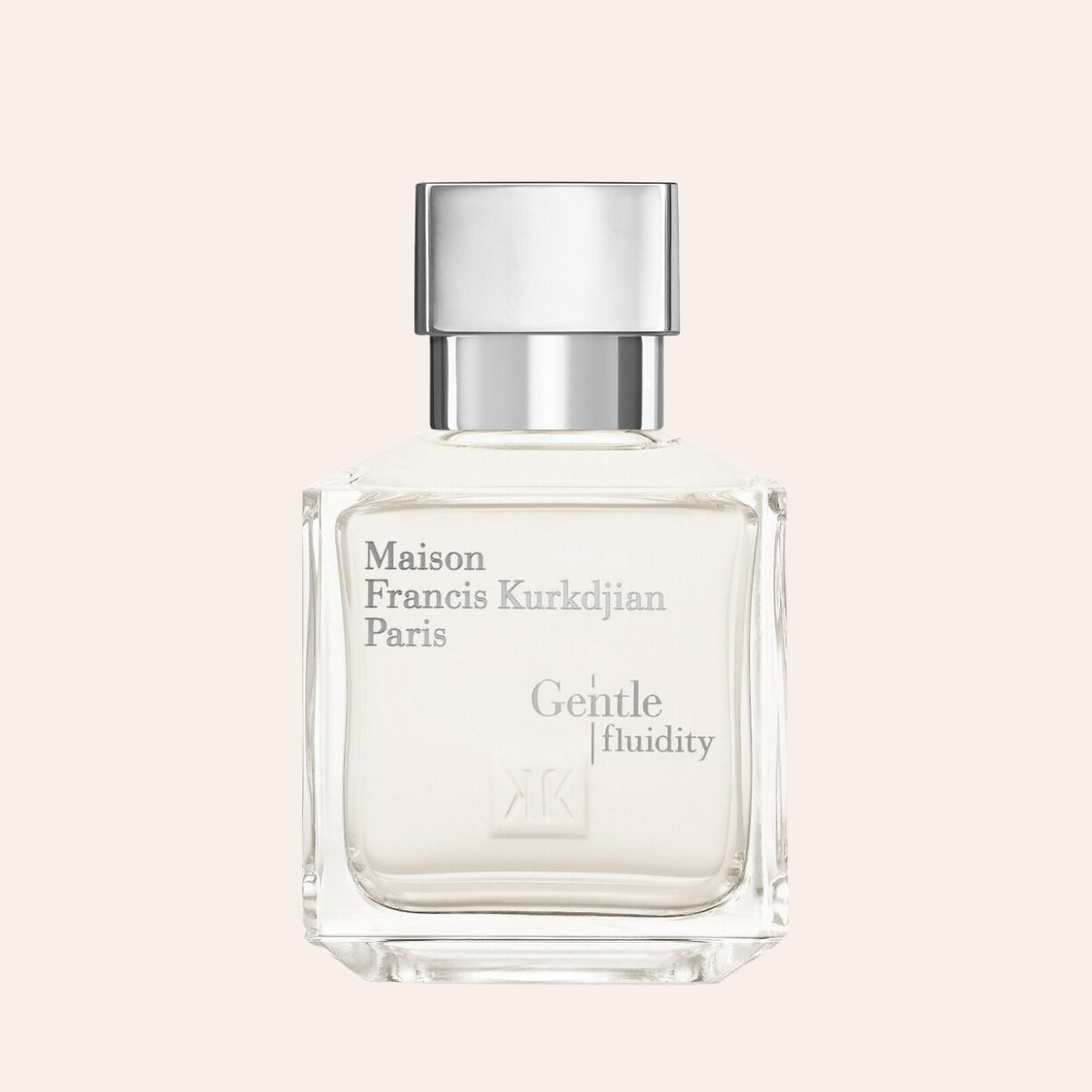 Maison Francis Kurkdjian Gentle Fluidity Silver 200 ml