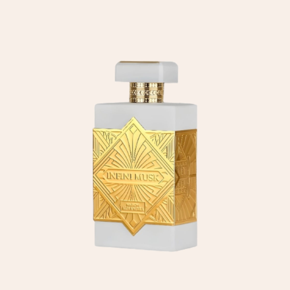 Maison Alhambra Infini Musk 100 ml