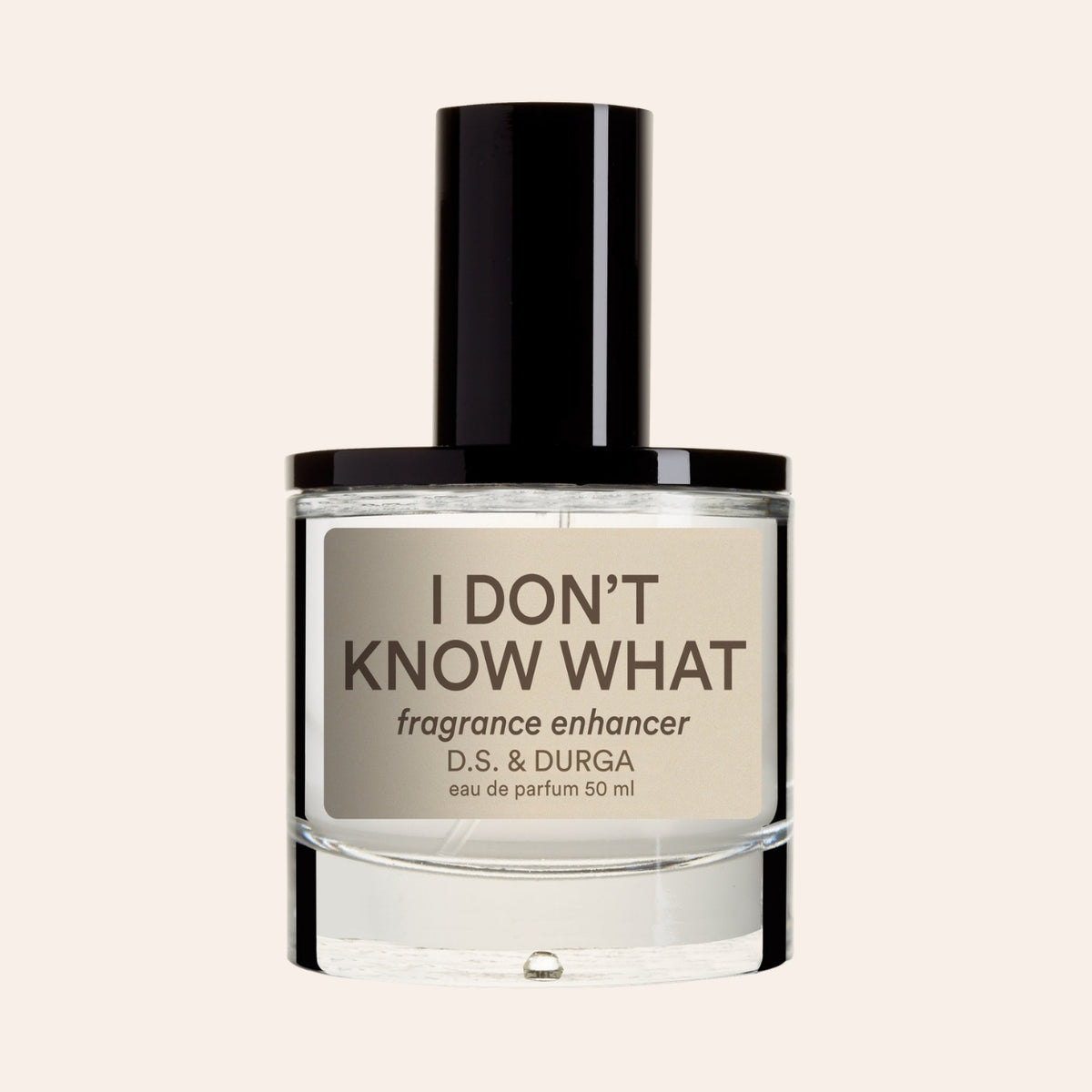 D.S. & Durga I Don’t Know What 50 ml