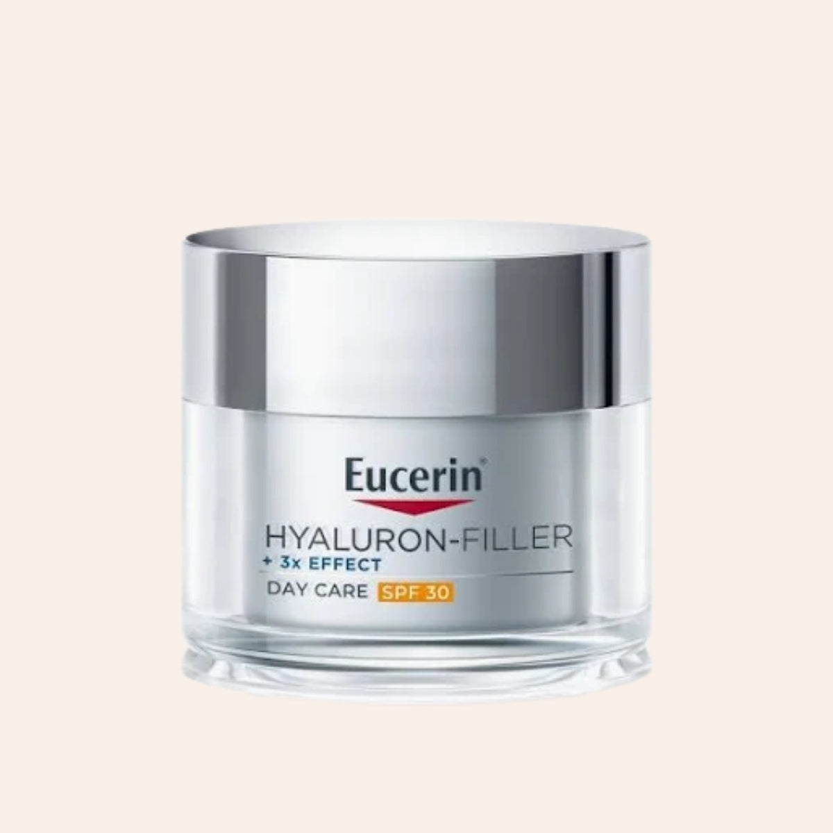 Eucerin Hyaluron-Filler + 3x Effect Day Care 50 ml