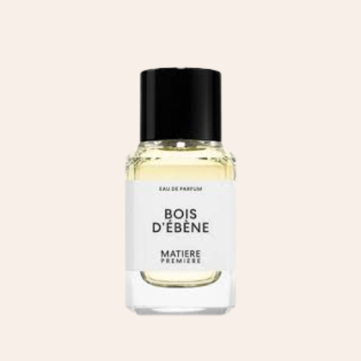 Matiere Premiere Bois d'Ébene 50 ml
