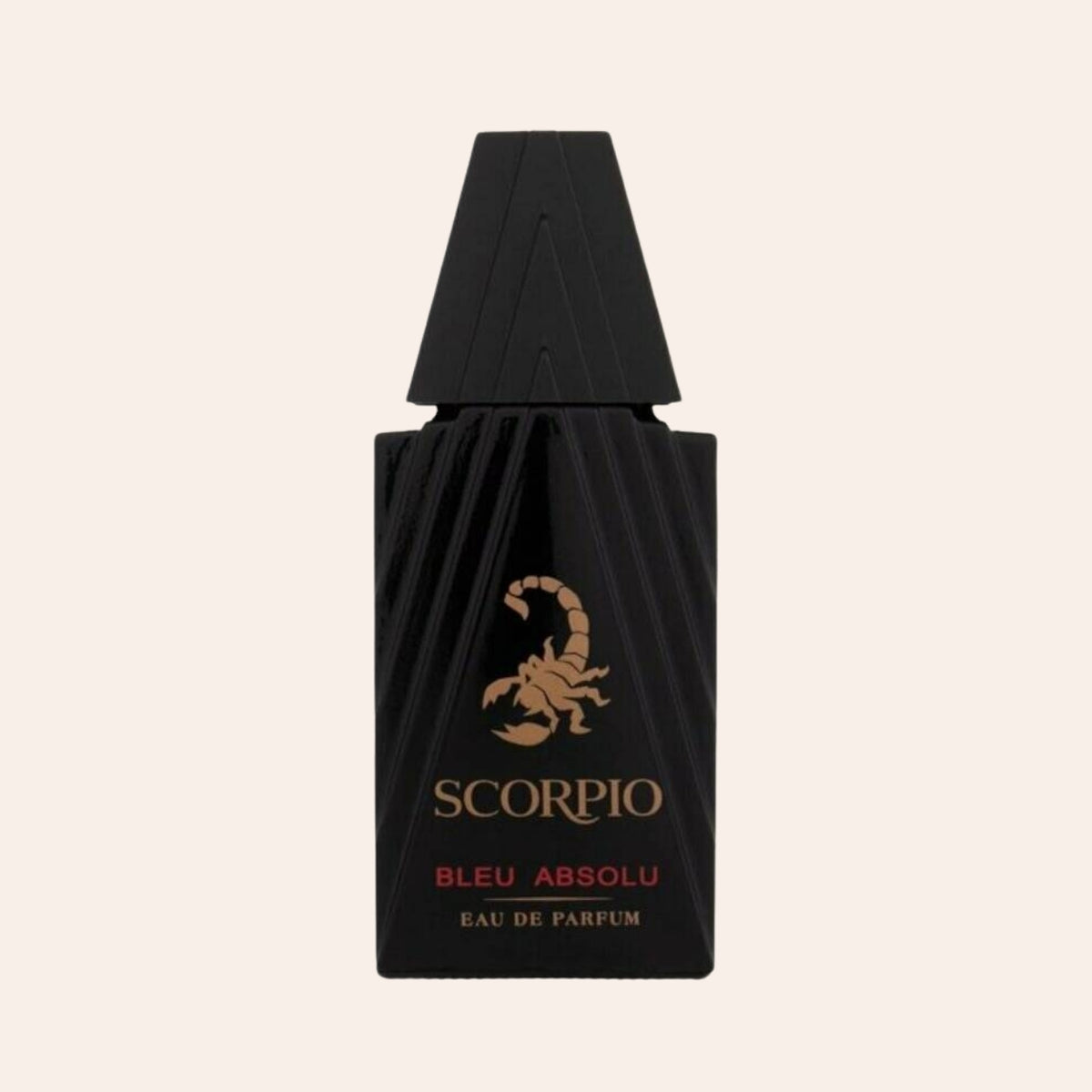 Scorpio Bleu Absolu 75 ml