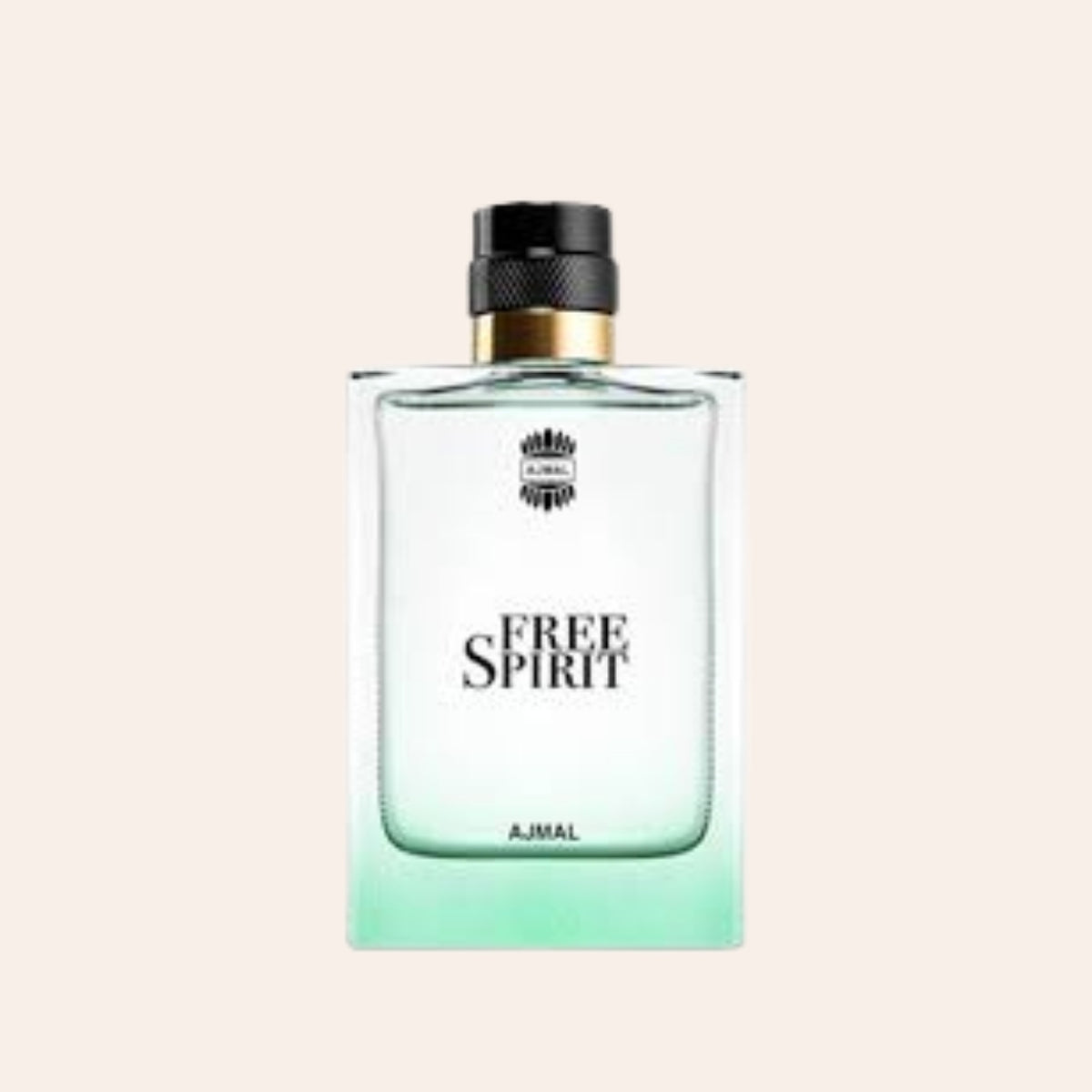 Ajmal Free Spirit 100 ml