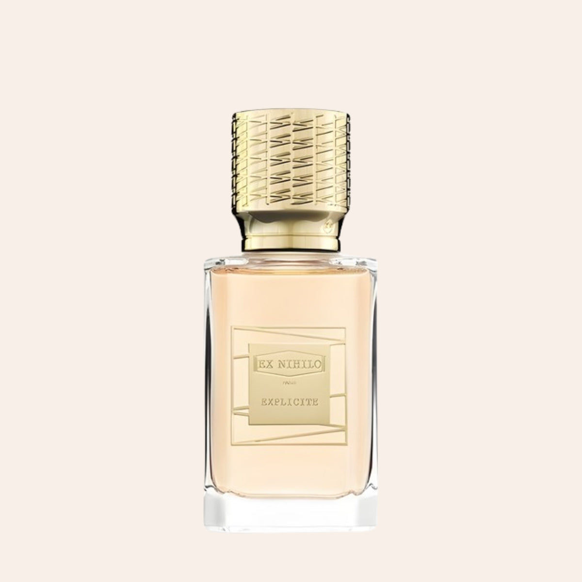 Ex Nihilo Explicite 100 ml