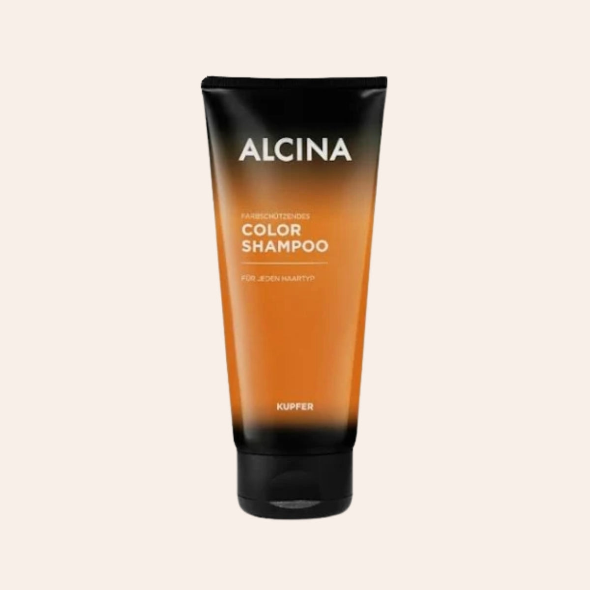 ALCINA Color Shampoo 200 ml