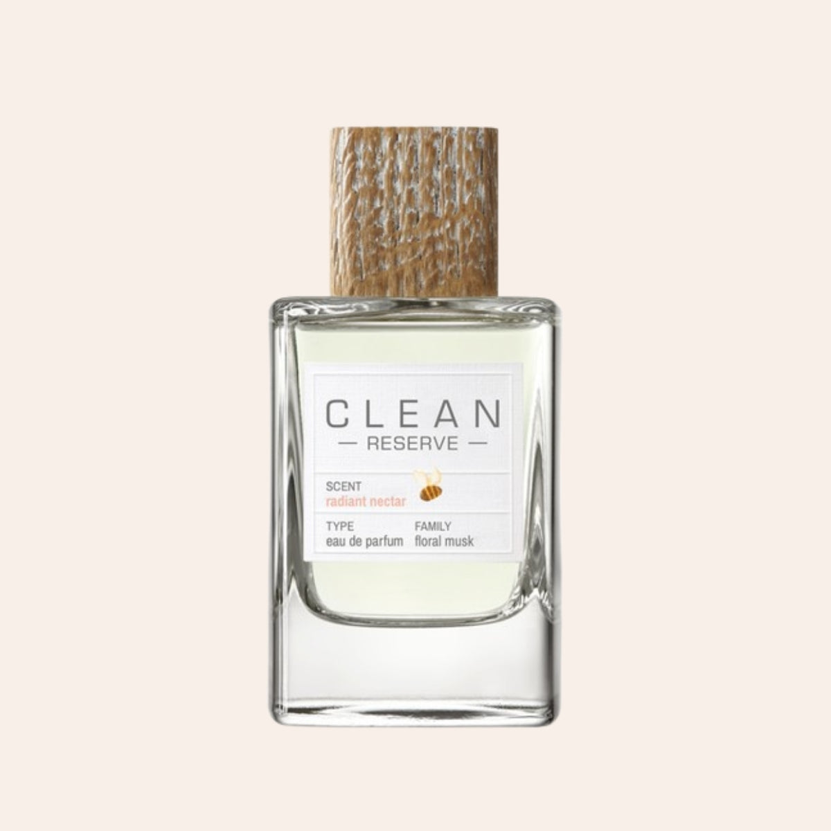 Clean Reserve Radiant Nectar 100 ml