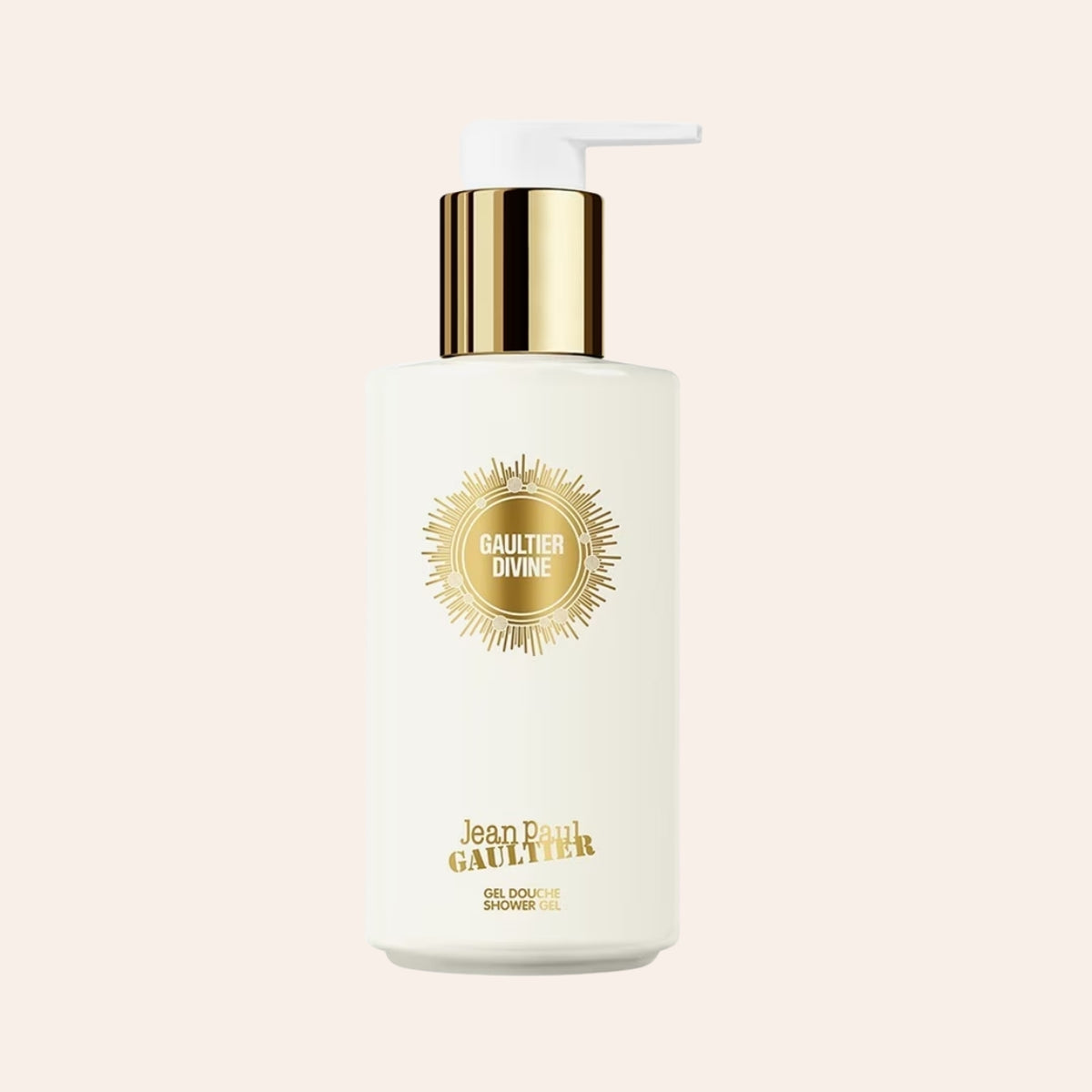 Jean Paul Gaultier Gaultier Divine 200 ml