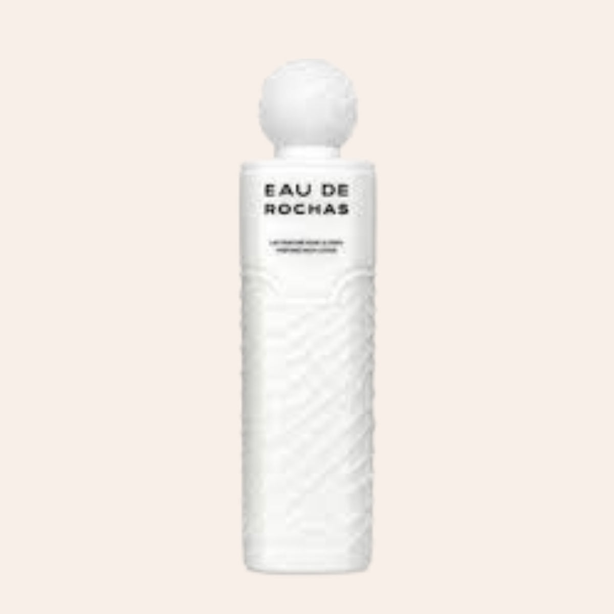 Rochas Eau De Rochas 500 ml